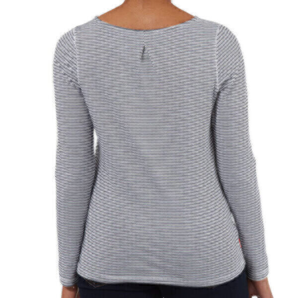 NosiLife Erin Damen Oberteil mit langem �rmel