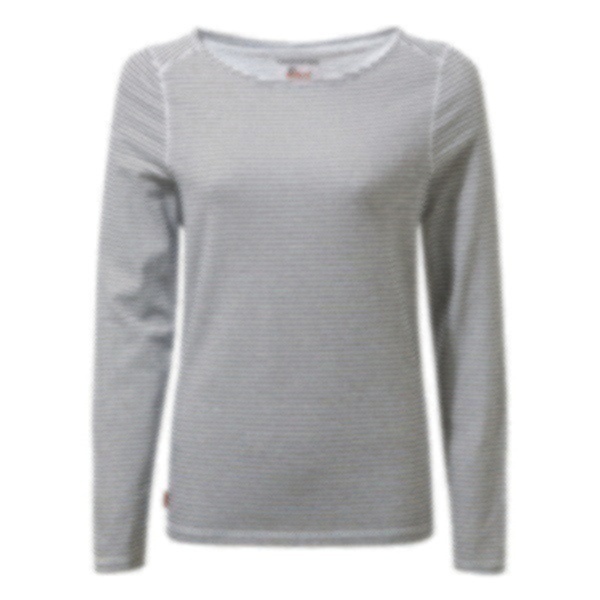 NosiLife Erin Damen Oberteil mit langem �rmel