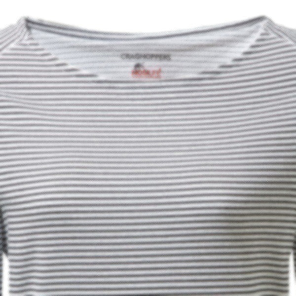 NosiLife Erin Damen Oberteil mit langem �rmel