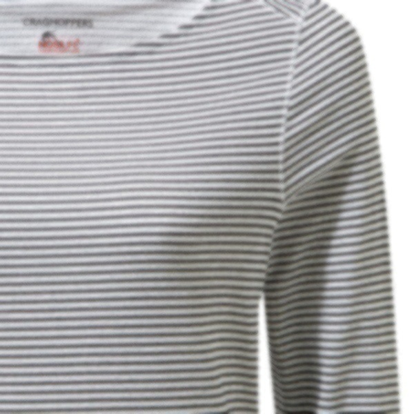 NosiLife Erin Damen Oberteil mit langem �rmel