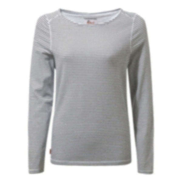 NosiLife Erin Damen Oberteil mit langem �rmel