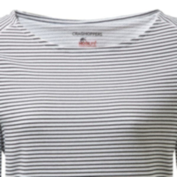 NosiLife Erin Damen Oberteil mit langem �rmel