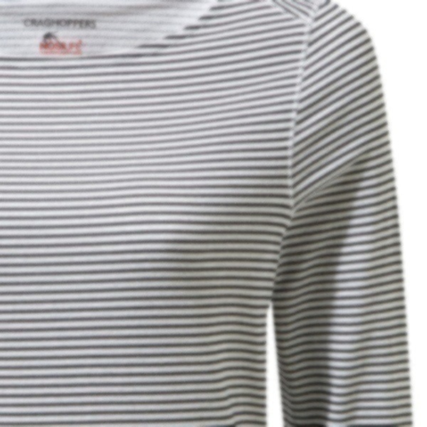 NosiLife Erin Damen Oberteil mit langem �rmel