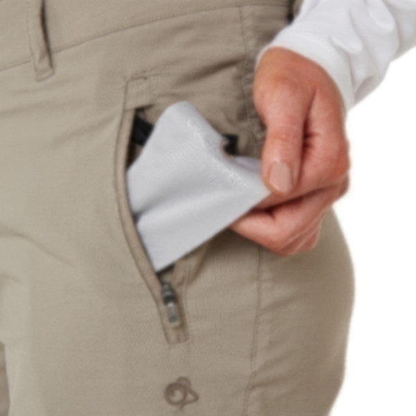 NosiLife Pro II Convertible Hose Damen