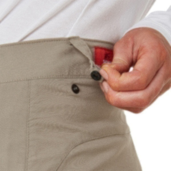 NosiLife Pro II Convertible Hose Damen