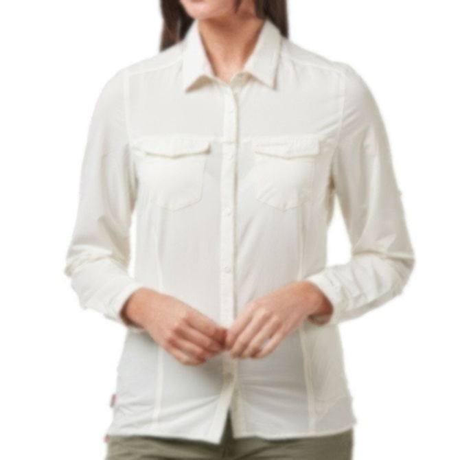 Craghoppers NosiLife Pro Longsleeve Shirt Women