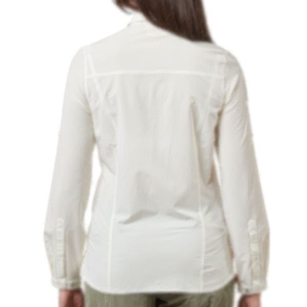 NosiLife Pro Longsleeve Shirt Women