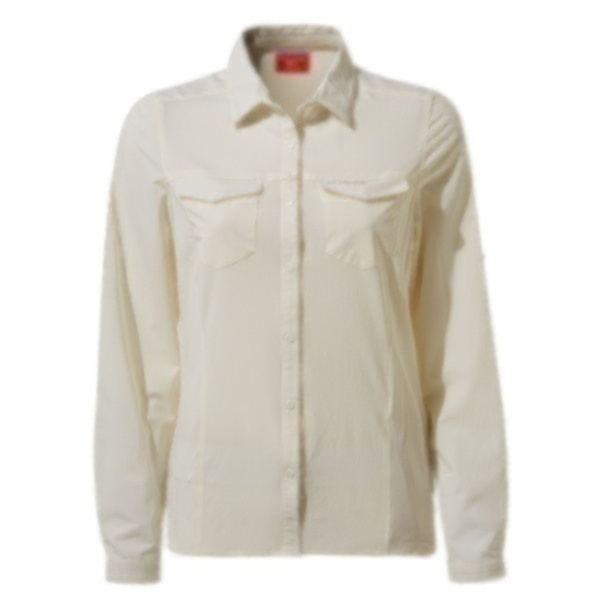 NosiLife Pro Longsleeve Shirt Women