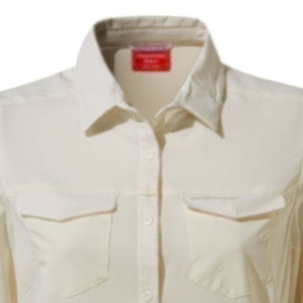 NosiLife Pro Longsleeve Shirt Women