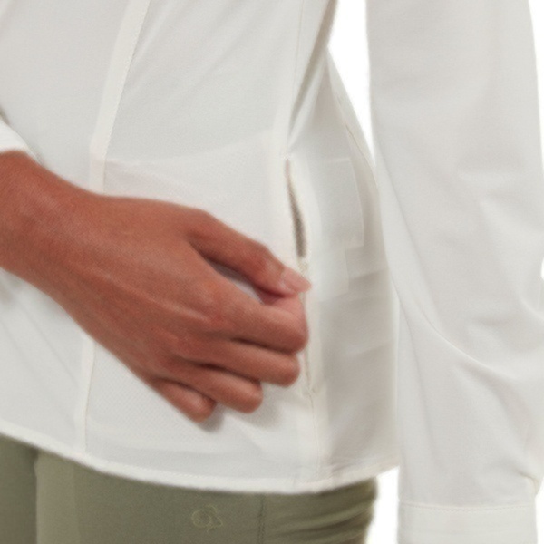 NosiLife Pro Longsleeve Shirt Women