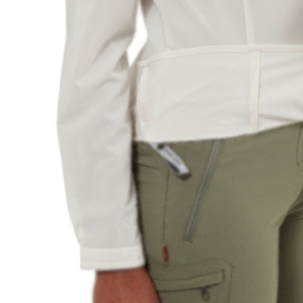 NosiLife Pro Longsleeve Shirt Women