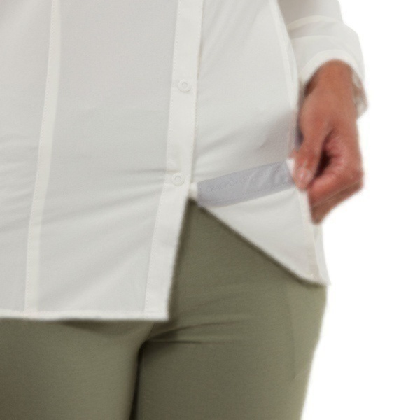 NosiLife Pro Longsleeve Shirt Women