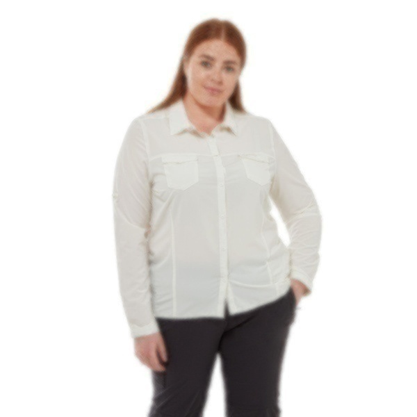 NosiLife Pro Longsleeve Shirt Women