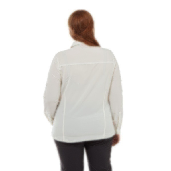 NosiLife Pro Longsleeve Shirt Women