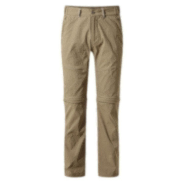 Kiwi Pro Convertible Trousers