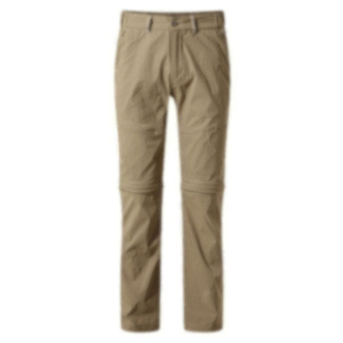 Craghoppers Kiwi Pro Convertible Trousers