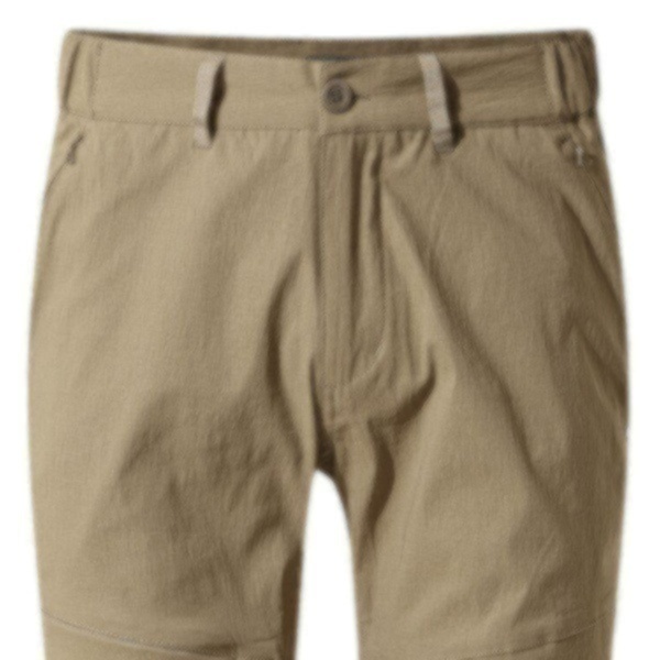 Kiwi Pro Convertible Trousers