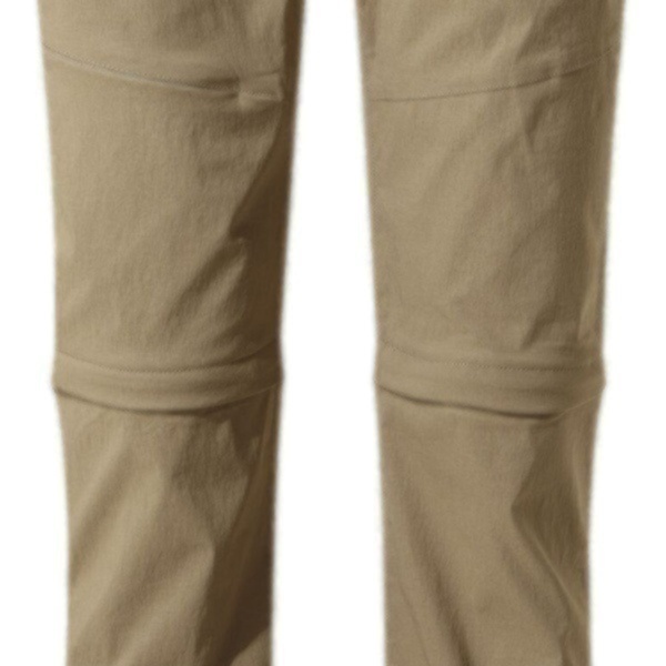 Kiwi Pro Convertible Trousers