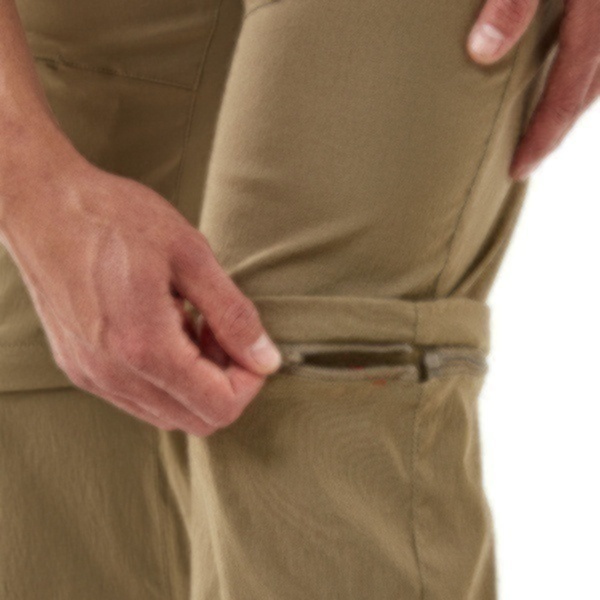 Kiwi Pro Convertible Trousers