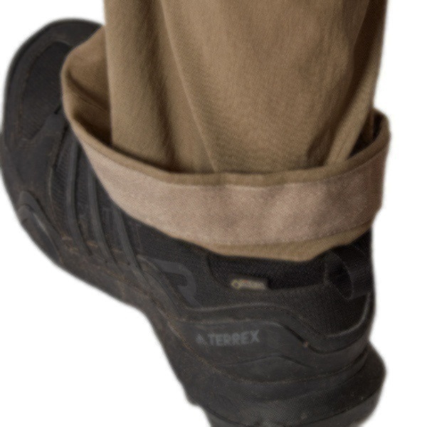 Kiwi Pro Convertible Trousers