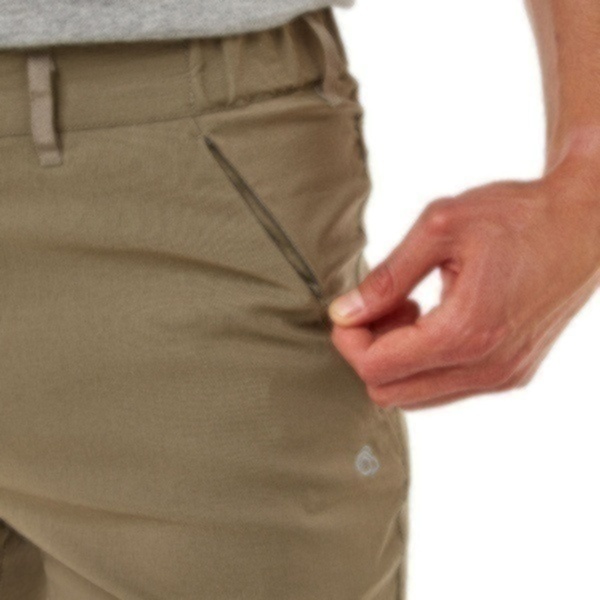 Kiwi Pro Convertible Trousers