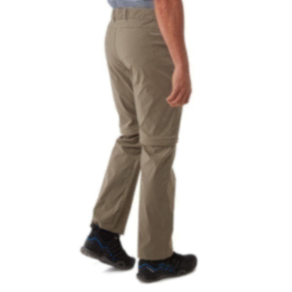 Kiwi Pro Convertible Trousers