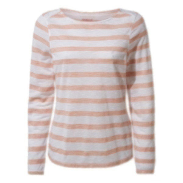 NosiLife Erin Damen Oberteil mit langem �rmel