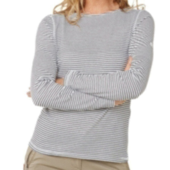 Craghoppers Erin Langarm Shirt mit Insektenschutz Damen