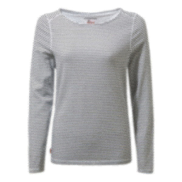 Erin Langarm Shirt mit Insektenschutz Damen