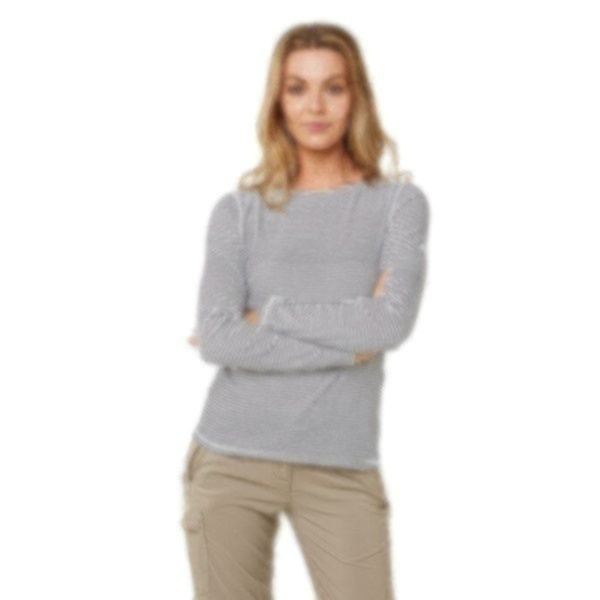 Erin Langarm Shirt mit Insektenschutz Damen