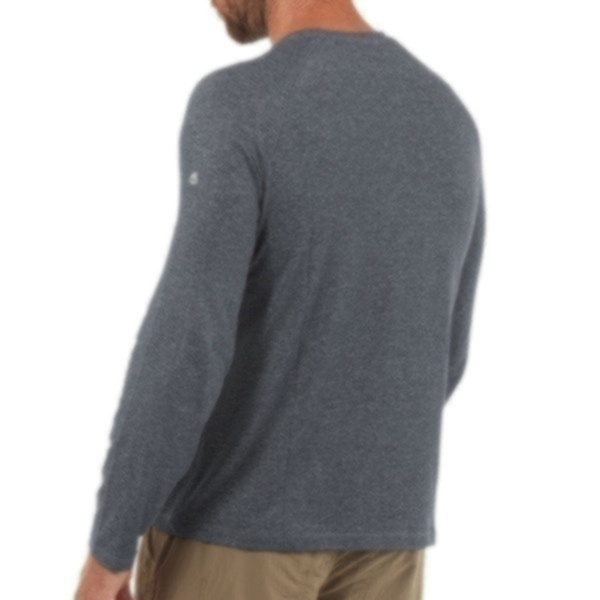 NLife Bayame LS Shirt