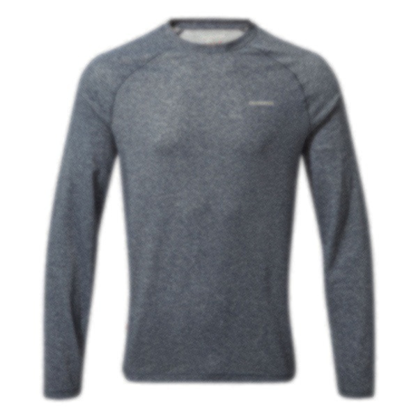 NLife Bayame LS Shirt