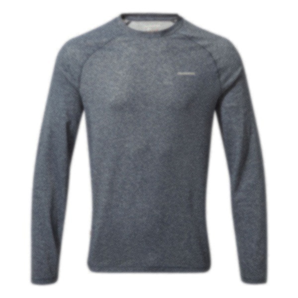 NLife Bayame LS Shirt