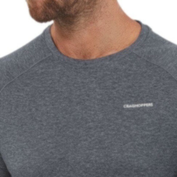 NLife Bayame LS Shirt