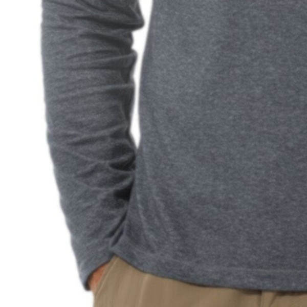 NLife Bayame LS Shirt