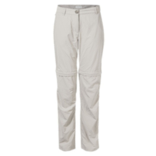 Nosilife Zip-Off Damen Hose