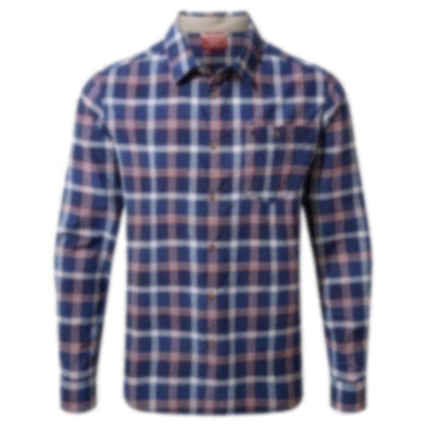 Balbor - Hemd mit Insektenschutz