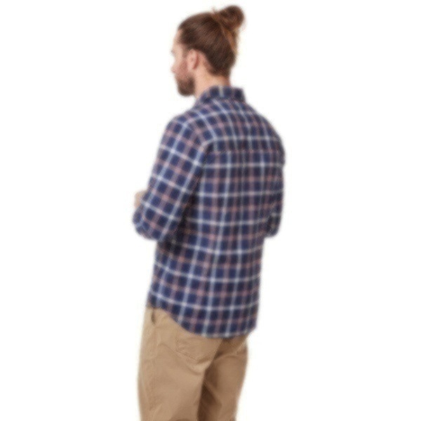 Balbor - Hemd mit Insektenschutz