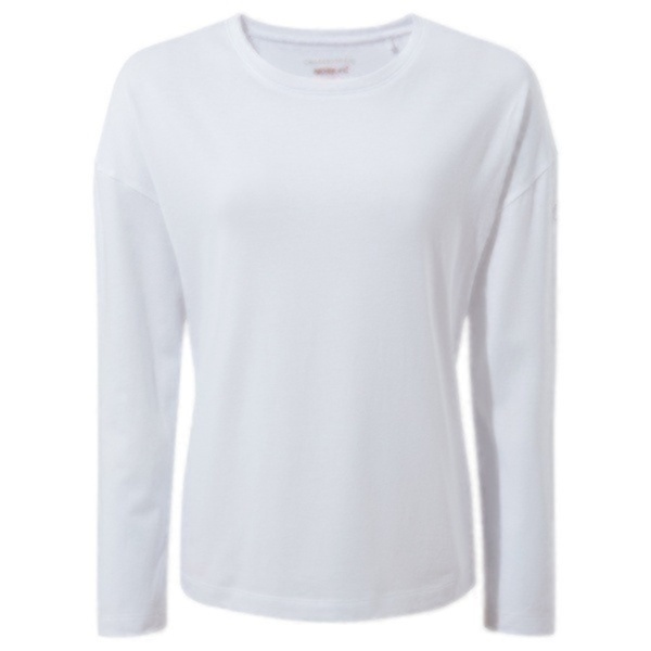 Sami T-Shirt   mit Insektenschutz (Long Sleeved)