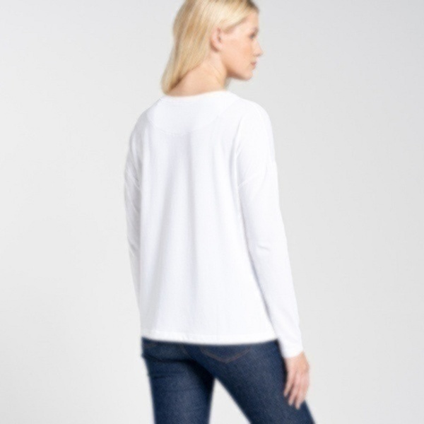 Sami T-Shirt   mit Insektenschutz (Long Sleeved)