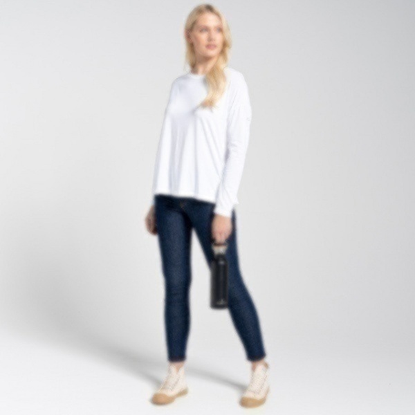 Sami T-Shirt   mit Insektenschutz (Long Sleeved)
