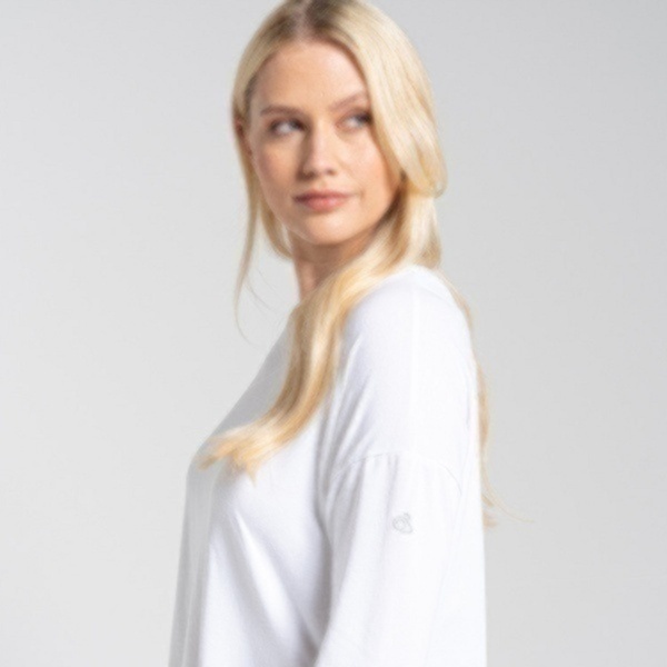 Sami T-Shirt   mit Insektenschutz (Long Sleeved)