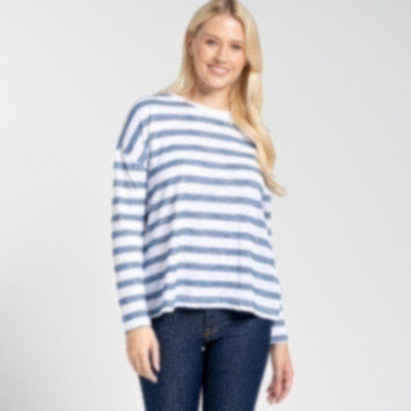 Cora T-Shirt   mit Insektenschutz (Long Sleeved)