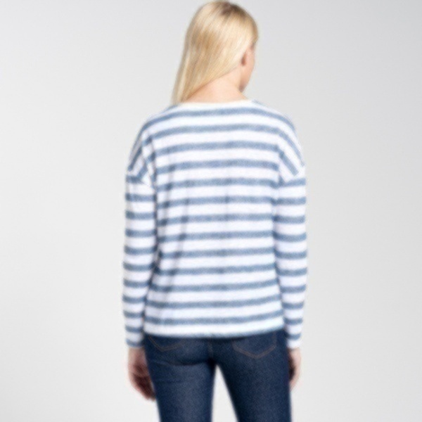 Cora T-Shirt   mit Insektenschutz (Long Sleeved)