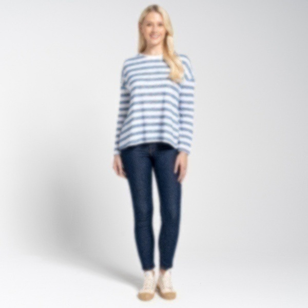 Cora T-Shirt   mit Insektenschutz (Long Sleeved)