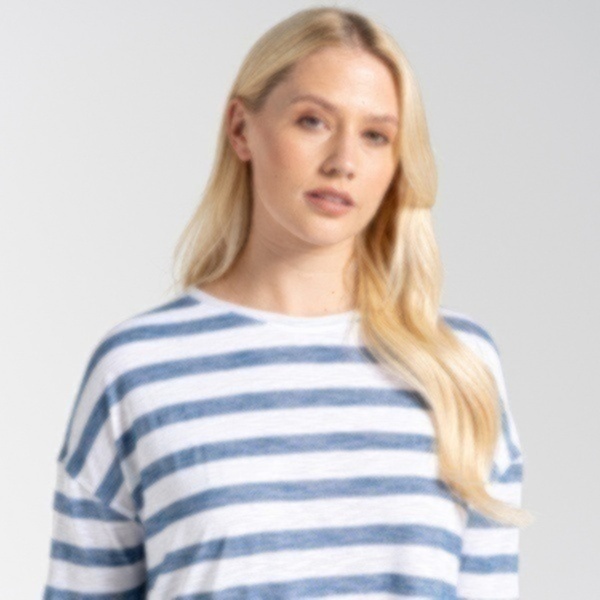 Cora T-Shirt   mit Insektenschutz (Long Sleeved)