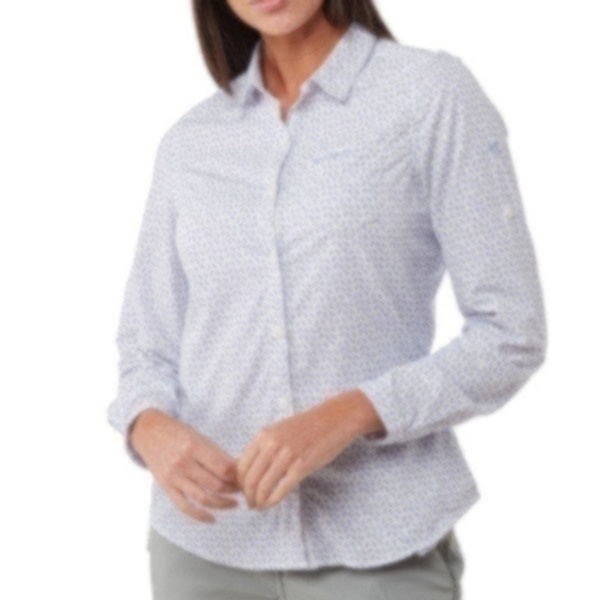 Gisele Bluse mit Insektenschutz