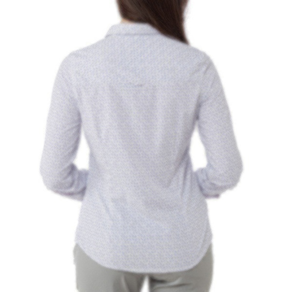 Gisele Bluse mit Insektenschutz