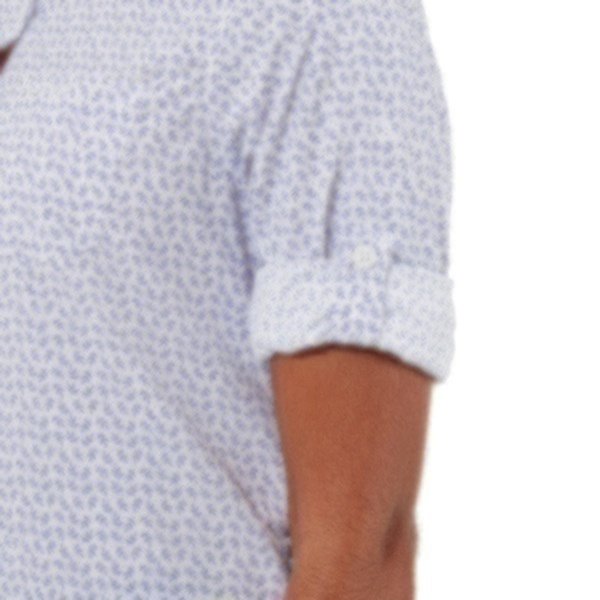 Gisele Bluse mit Insektenschutz