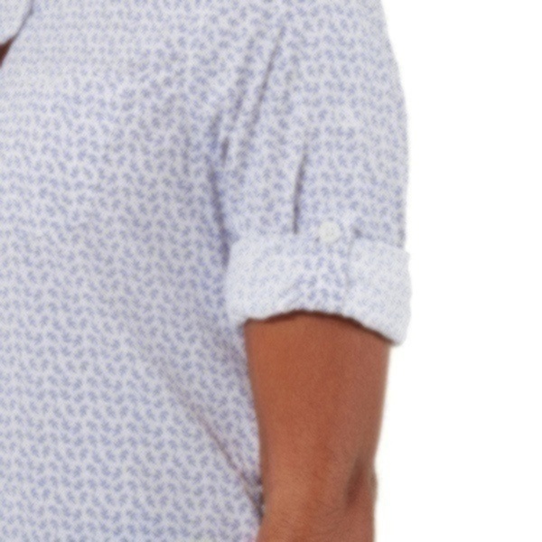 Gisele Bluse mit Insektenschutz